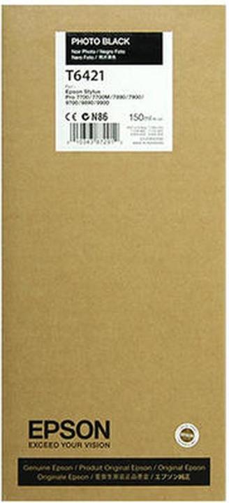 Produktbild Epson T6421 (PBK)