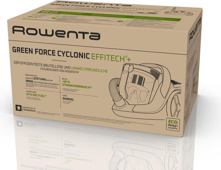 Produktbild Rowenta RO7C30