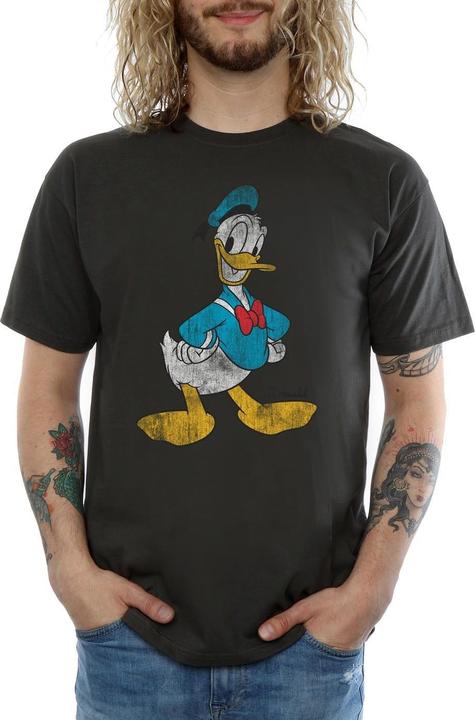 Produktbild Disney Classic Donald Duck TShirt (S)