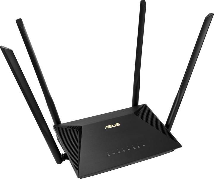 Immagine prodotto ASUS RT-AX53U