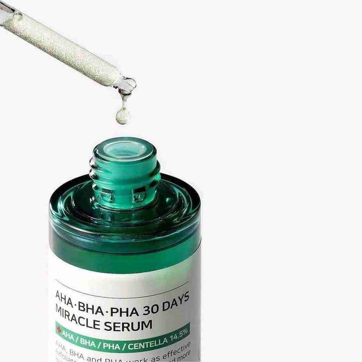 Produktbild Some By Mi 30 Days Miracle (50 ml)
