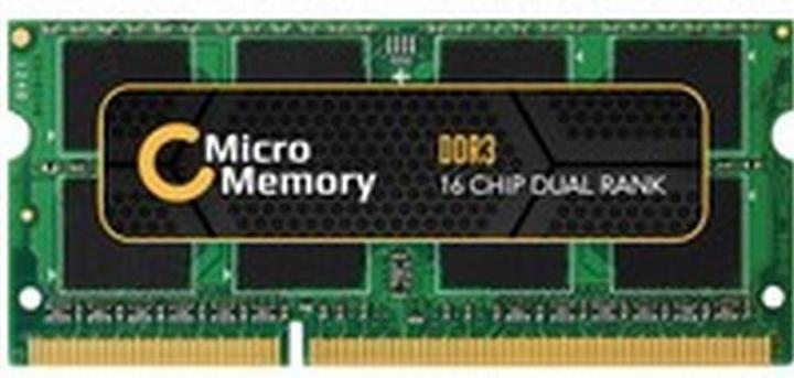 Produktbild CoreParts MMG2236/4G (1 x 4GB)