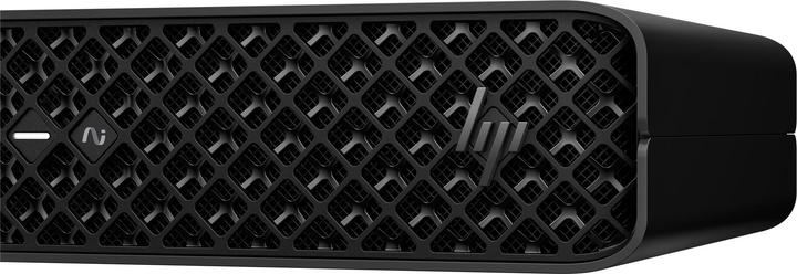 Produktbild HP Z2 Mini G1i (512 GB, 16 GB)