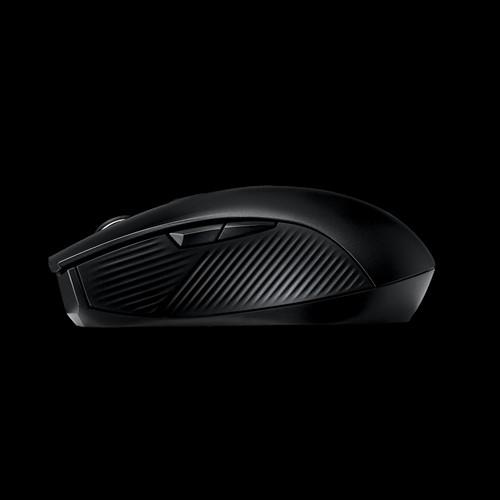 Actual product image ASUS ROG Strix Carry (Wireless)