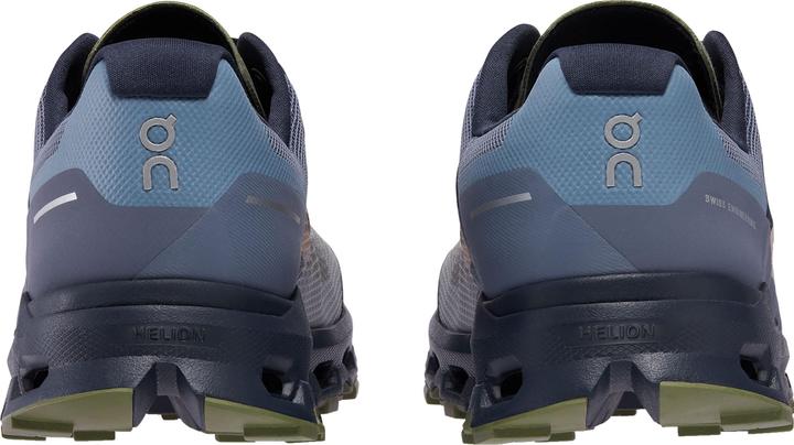 Actual product image On Running Cloudvista (41)