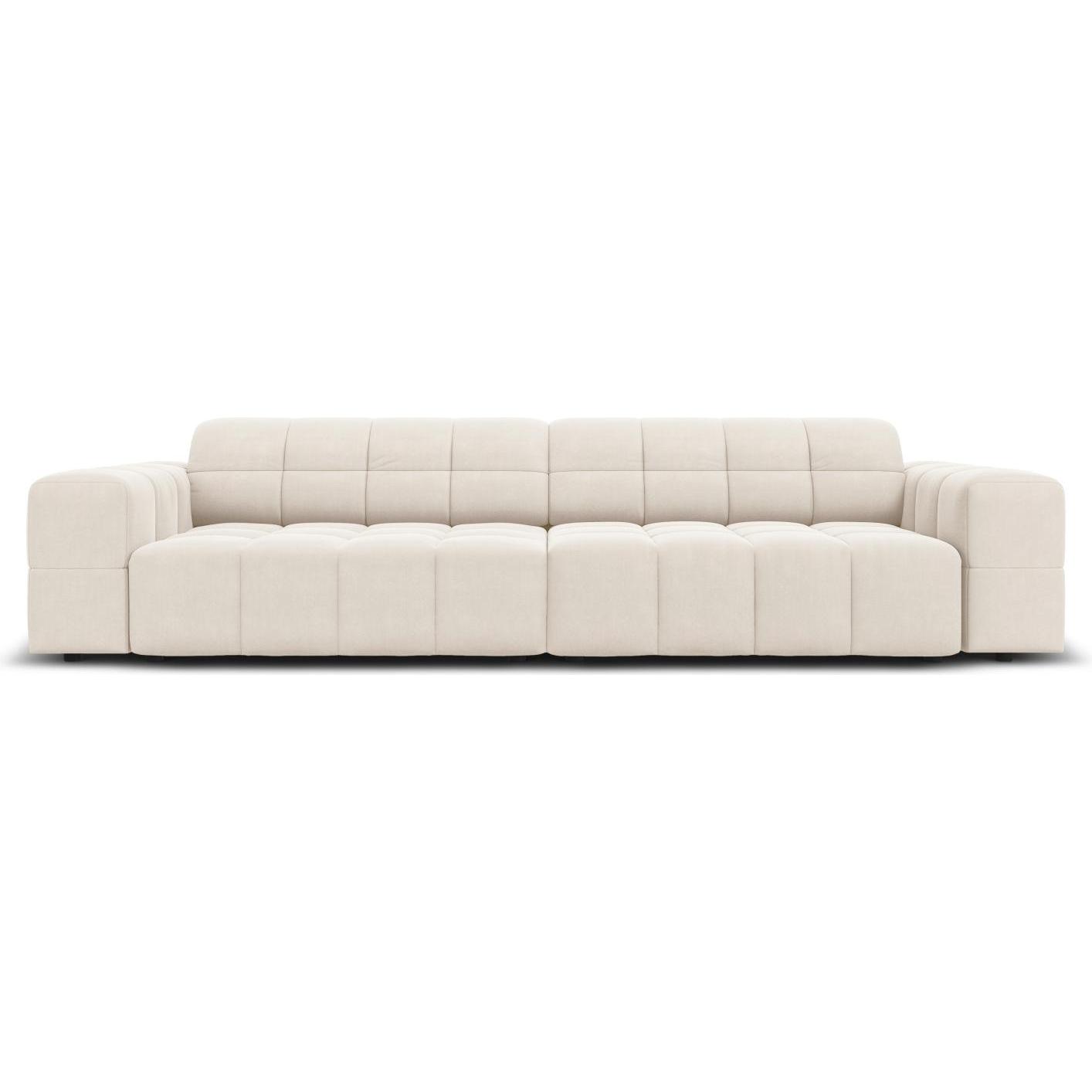 Cosmopolitan Design, Sofa, Chicago (3-Sitzer, 4-Sitzer, 2-Sitzer)