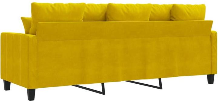 Produktbild vidaXL 3-Sitzer-Sofa (3-Sitzer)
