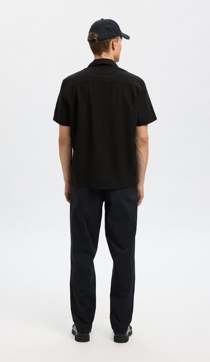 Image du produit Selected Chemise à manches courtes (M)