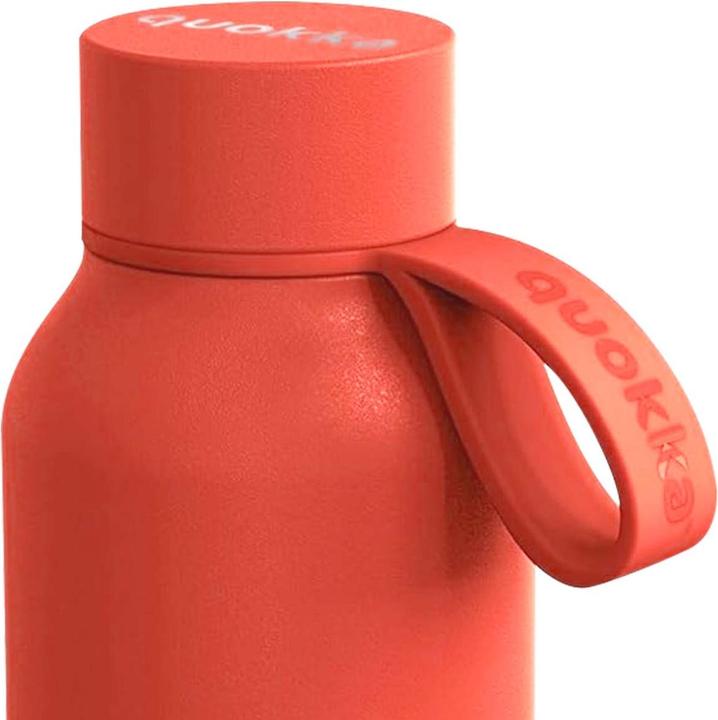 Produktbild Quokka Thermoflasche 630ml Serie Solid (0.63 l)