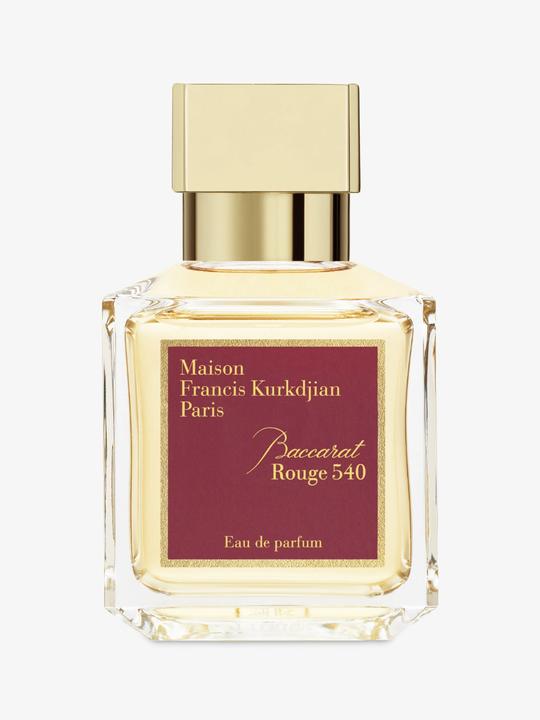 Actual product image Maison Francis Kurkdjian Baccarat Rouge 540 (Eau de parfum, 200 ml)