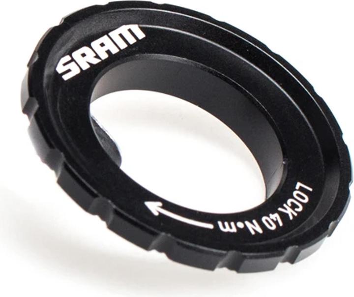 Sram HUB Centerlock Rotor Disc