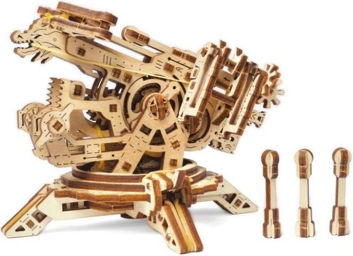 Image du produit Ugears Baliste avec tour