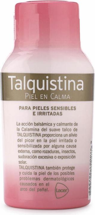 Immagine prodotto Bausch + Lomb Talco in polvere, 1 pezzo