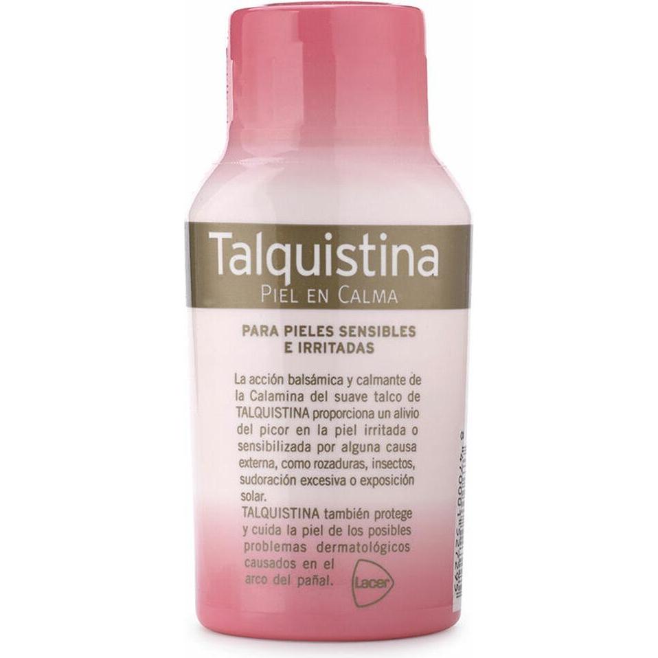 Bausch + Lomb, Handseife, Talkumpuder, 1 Stück