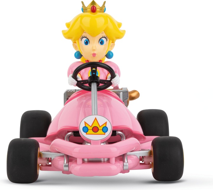 Immagine prodotto Carrera MarioKart Pipe Peach