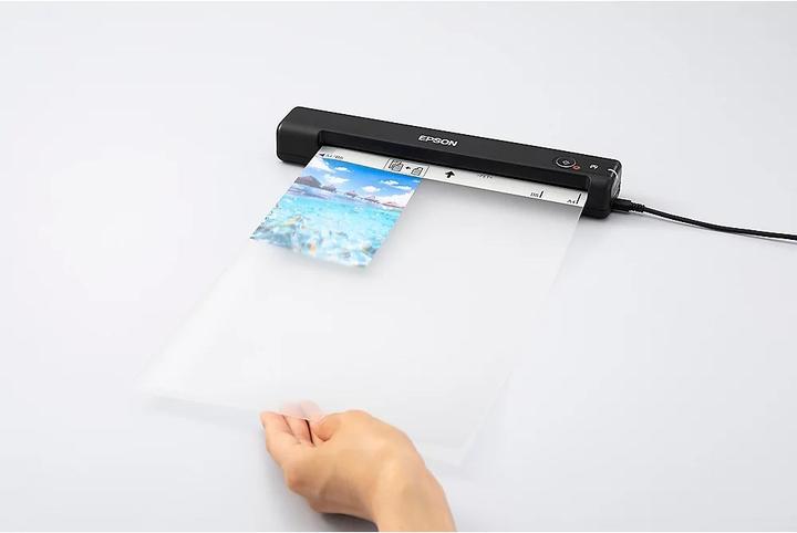 Productafbeelding Epson WorkForce ES-50 (USB)