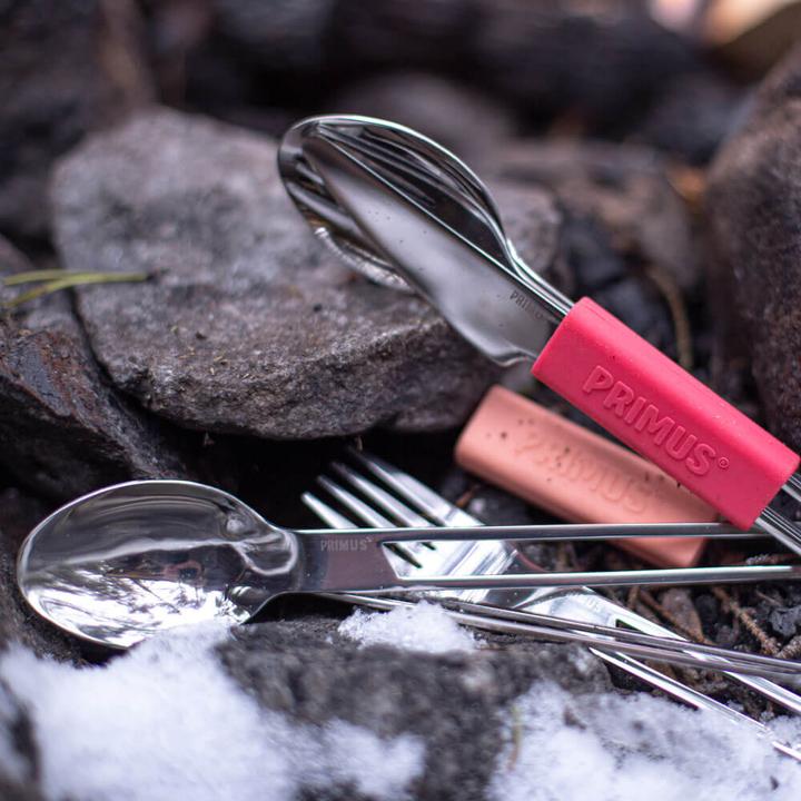 Produktbild Primus Outdoor-Besteckset Leisure Cutlery