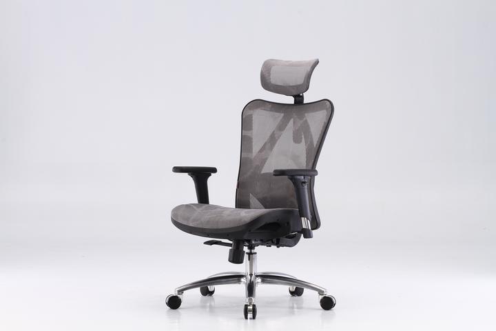 Produktbild Sihoo M57 Ergonomic Office Chair, Black-Grey