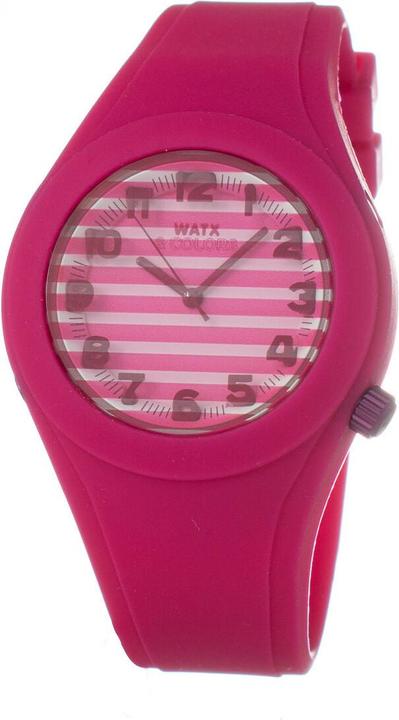 Actual product image Watx & Colors Unisex-Uhr COWA1903-RWA1409 (Ø 43 mm) (43 mm)