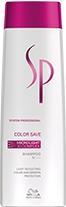 Immagine prodotto Wella Risparmio di colore SP (250 ml, Shampoo liquido)