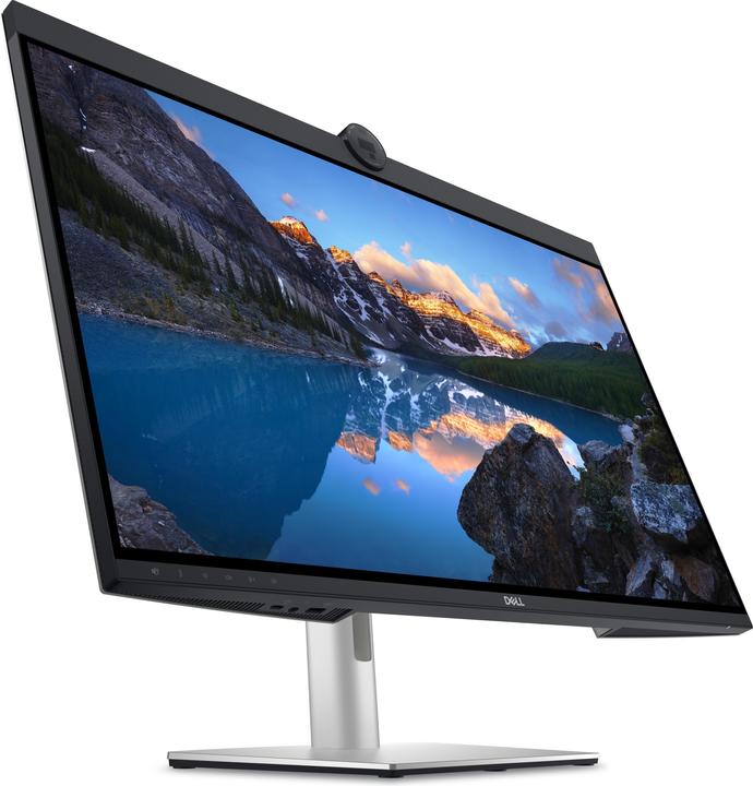 Produktbild Dell UltraSharp U3223QZ (3840 x 2160 Pixel, 32")