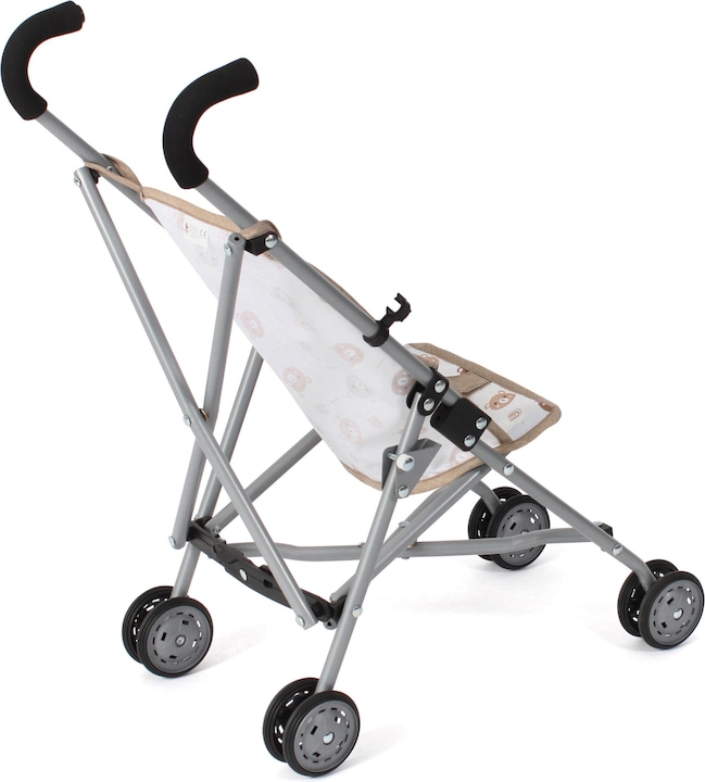 Ours beige