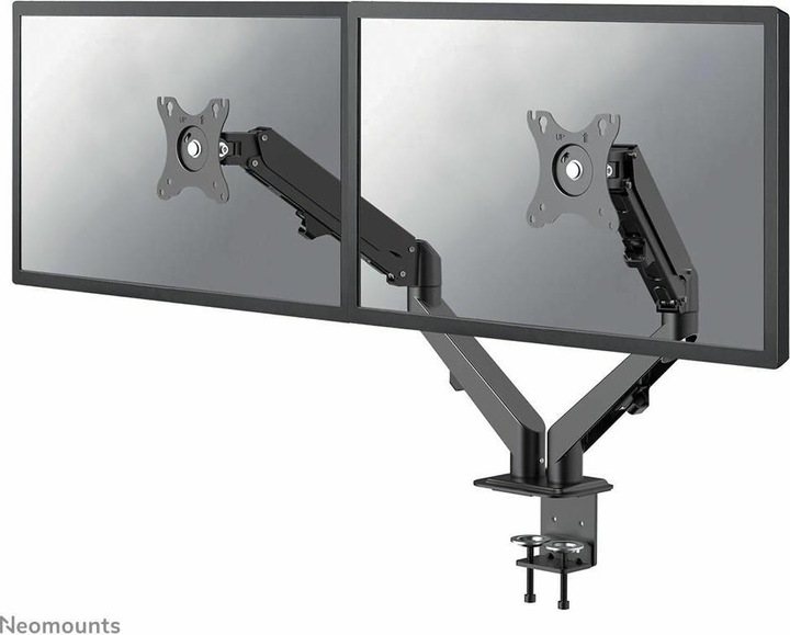 Image du produit Neomounts DS70-700BL2 (Tables, 27.01")