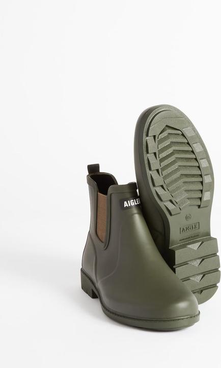 Produktbild Aigle Stiefel Carville 2 M oliv (42)