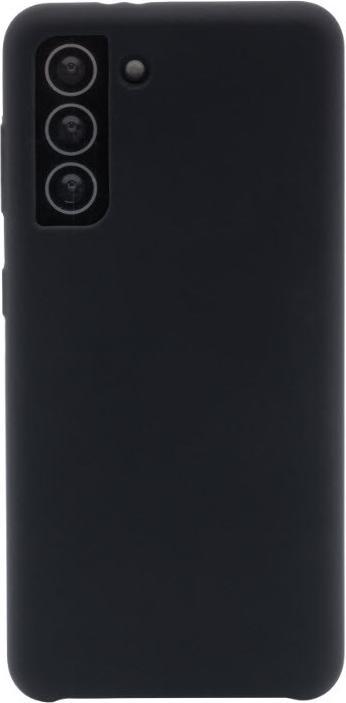 Produktbild JT Berlin Steglitz Backcover Samsung Galaxy S21+ (5G) Schwarz (Samsung Galaxy S21+)