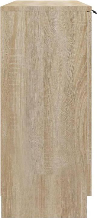 Image du produit vidaXL Sideboard (90.50 x 30 x 70 cm)