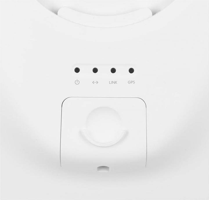 Image du produit Ubiquiti AP UISP Wave-LR (800 Mbit/s)