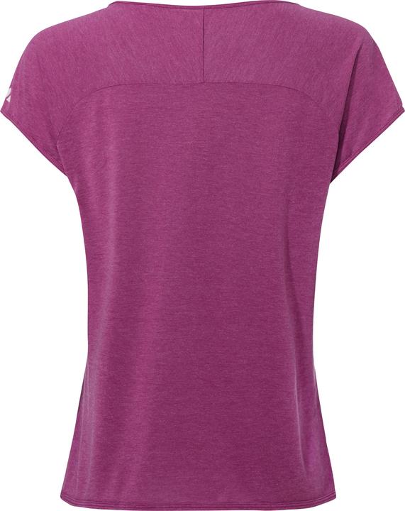 Actual product image Vaude Women's Tekoa T-Shirt II (M)