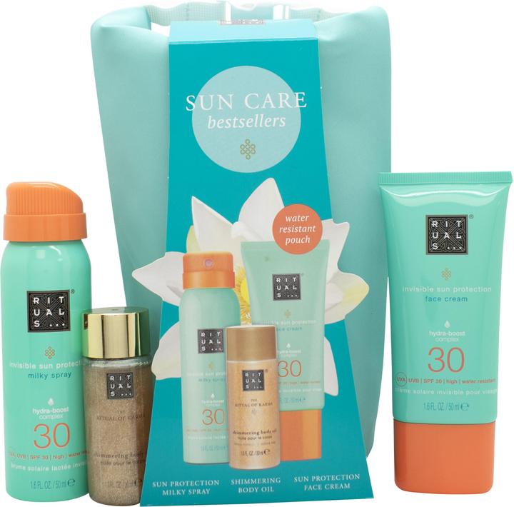 Rituals Karma Summer Sun (Körperpflegeset)