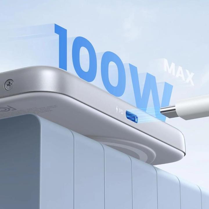 Produktbild Ugreen Enclosure Magnetic (M.2)