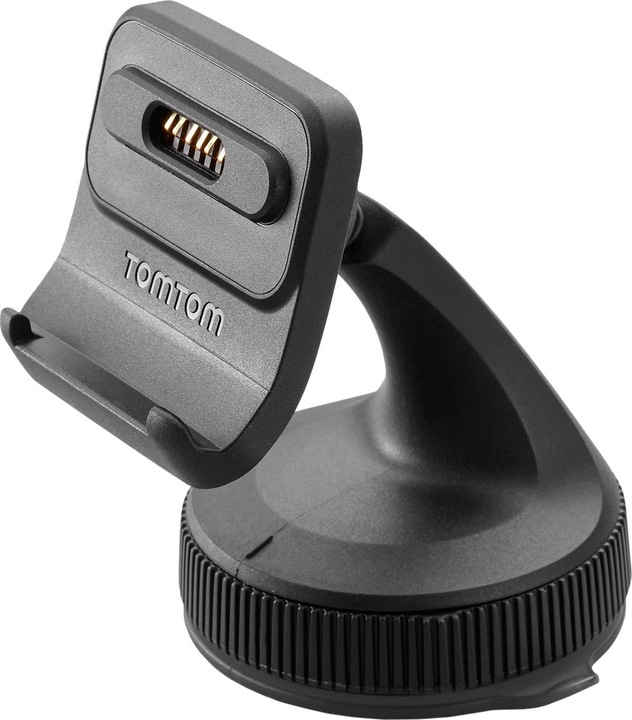 Produktbild TomTom GO Premium Navi