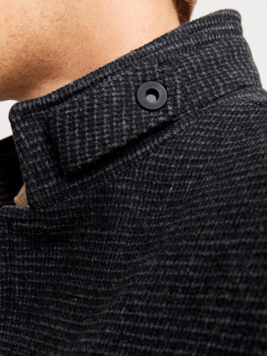 Immagine prodotto Jack & Jones Jjemelton Wool Coat Sn (XS)