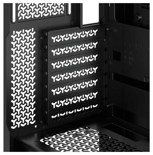 Actual product image Corsair 3500X (ATX, Micro ATX (mATX), Mini-ATX)