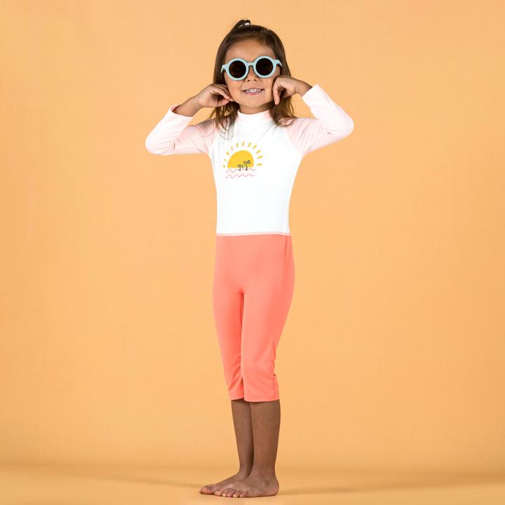 Image du produit Nabaiji Maillot de bain UV (62, 68)