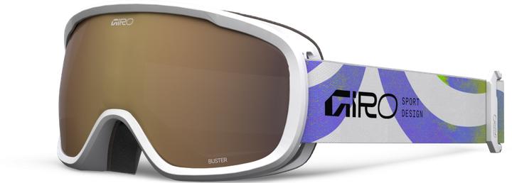 Image du produit Giro Buster Basic Goggle