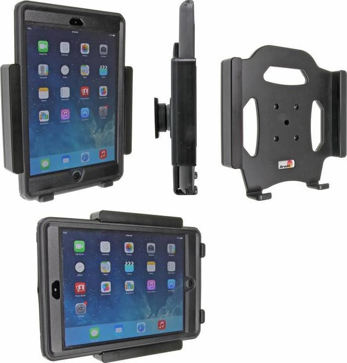 Produktbild Brodit Gerätehalterung für Apple iPad Mini