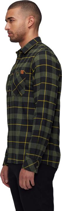 Immagine prodotto Mammut Alvra Longsleeve Shirt Men (XL)