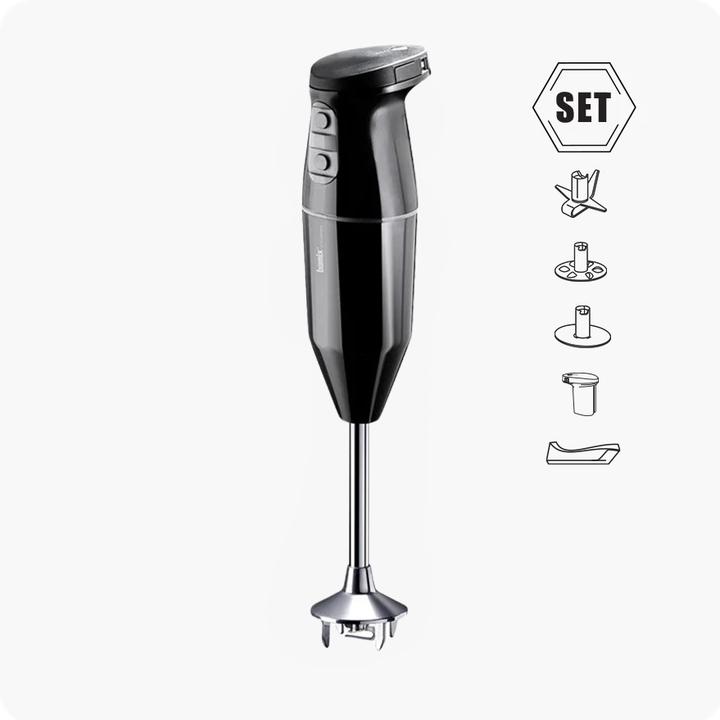 Produktbild Bamix Stabmixer Cordless