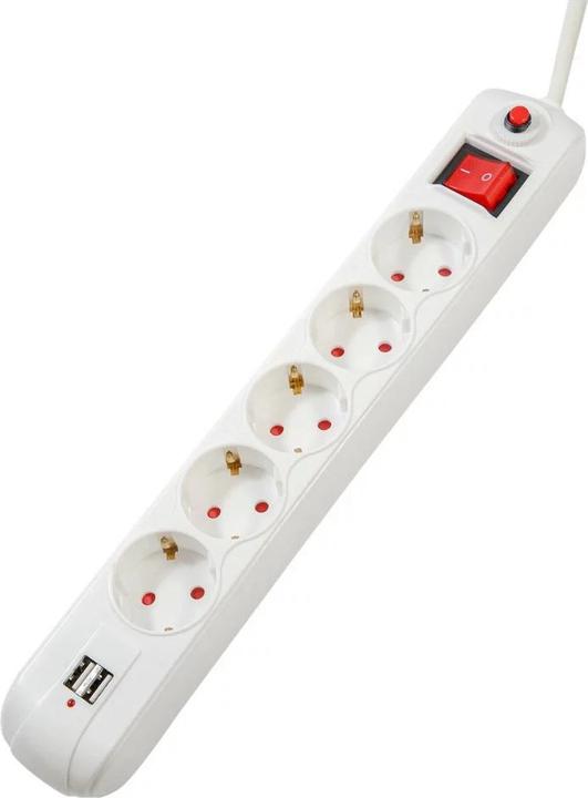 Produktbild Spacer PP-5-45 USB (5 x, 4.50 m)