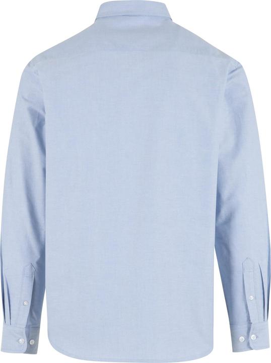 Immagine prodotto Urban Classics Button Up Oxford Shirt lighthorizonblue M (M)