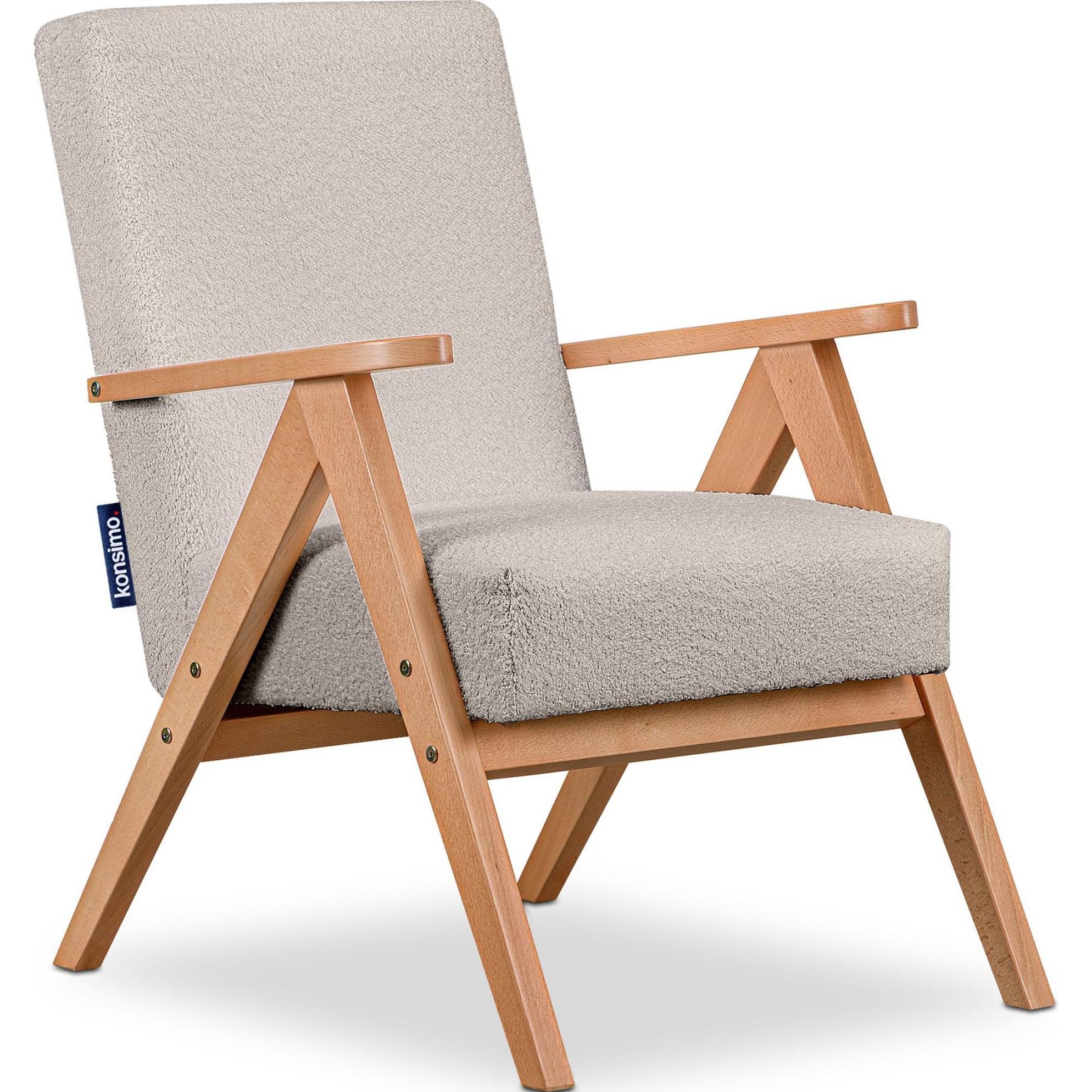 Thumbnail - Konsimo, Sessel, Naset