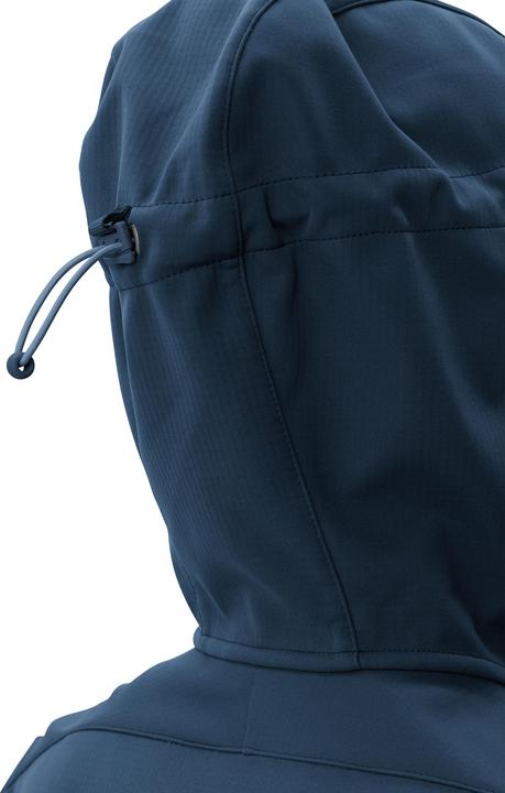 Immagine prodotto Vaude Women's All Year Elope Softshell Jacket II (M)