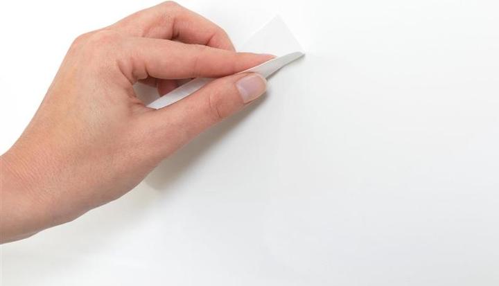 Actual product image tesa Powerstrips