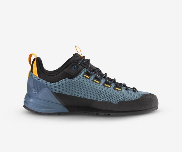 Image du produit Simond Chaussure d'approche homme - Edge bleu (41)