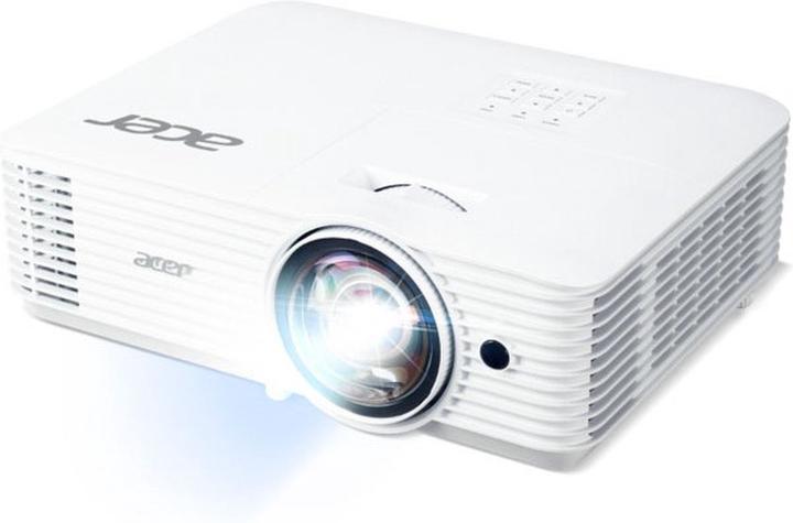 Actual product image Acer H6518STi (Full HD, 3500 lm, 0.5:1)