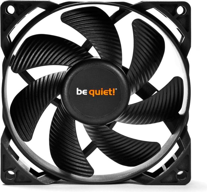 Produktbild be quiet! Pure Wings 2 (92 mm, 1 x)